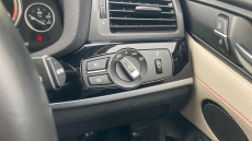 BMW X3 xDrive20d M Sport 5dr Step Auto Diesel Estate